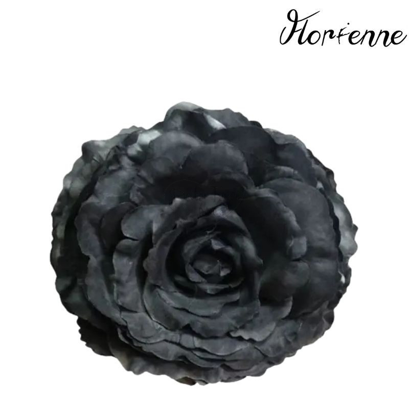 FLORIENNE 119 ROSA GRANDE 17CM FLAMENCO