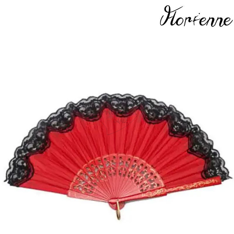 FLORIENNE 82378 VENTAGLIO FLAMENCO