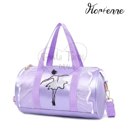 FLORIENNE  DB0008 BORSA DANZA