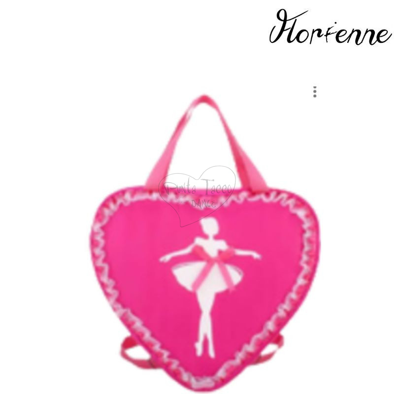 FLORIENNE  2105 BORSA DANZA