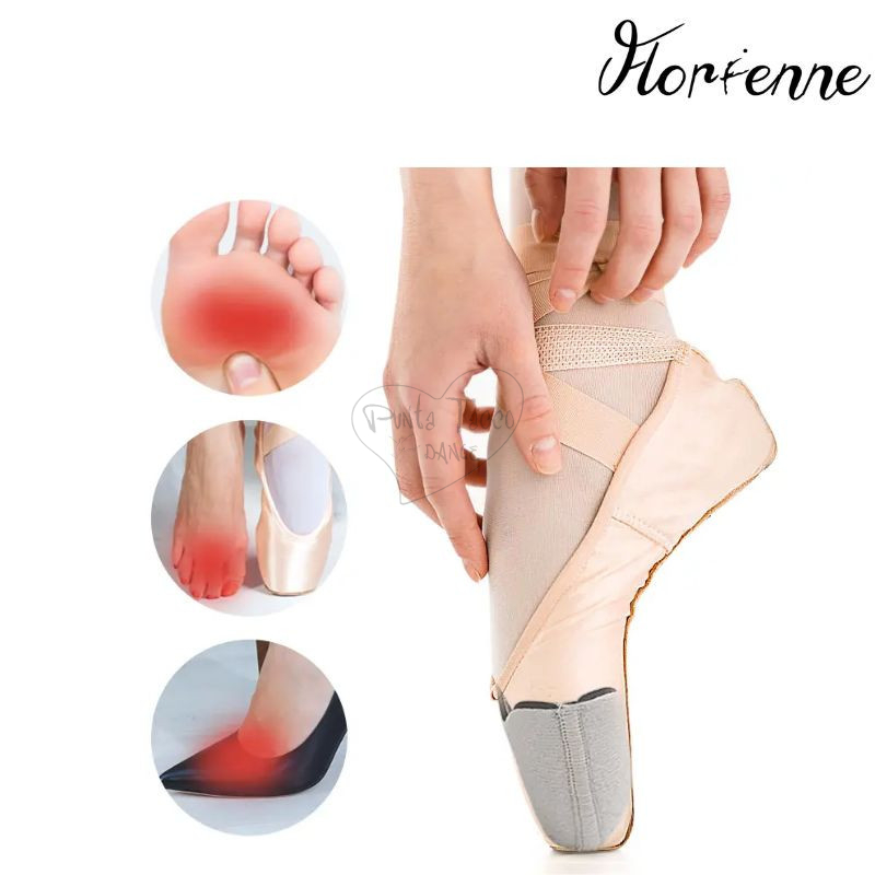 FLORIENNE SM-150 SALVAPUNTA STOFFA GEL DANZA