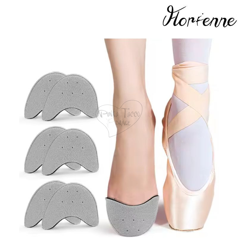 FLORIENNE SM-150 SALVAPUNTA STOFFA GEL DANZA