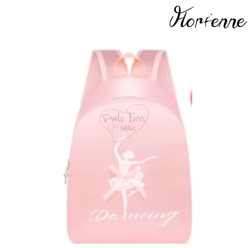 FLORIENNE CXD06 ZAINO DANZA