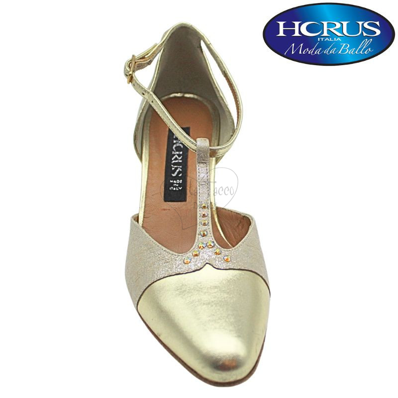 HORUS ST-037 SCARPA DA BALLO