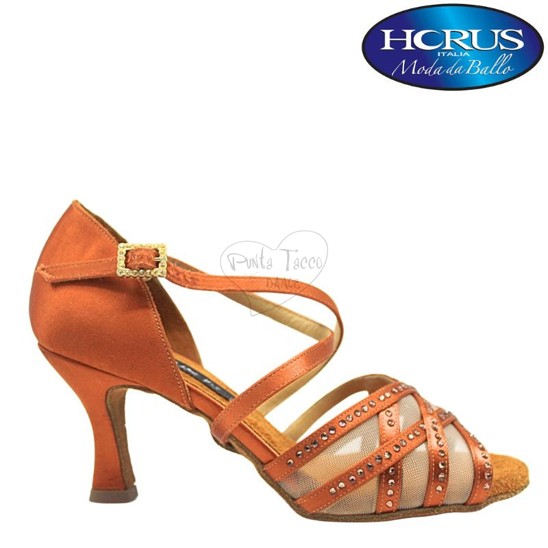 HORUS ST-044 SCARPA DA BALLO