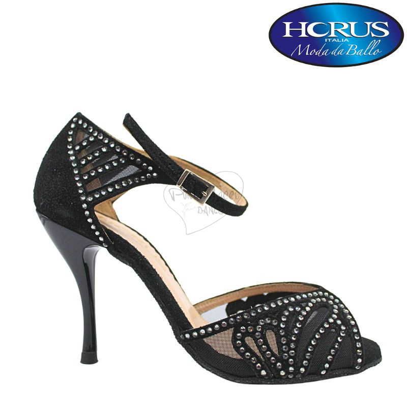HORUS ST-036 SCARPA DA BALLO