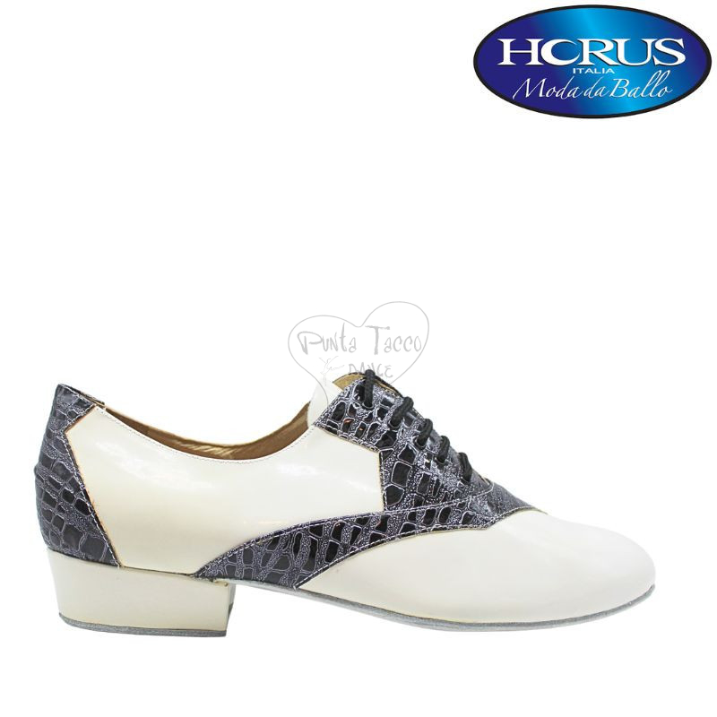 HORUS ST-016U SCARPA DA BALLO UOMO