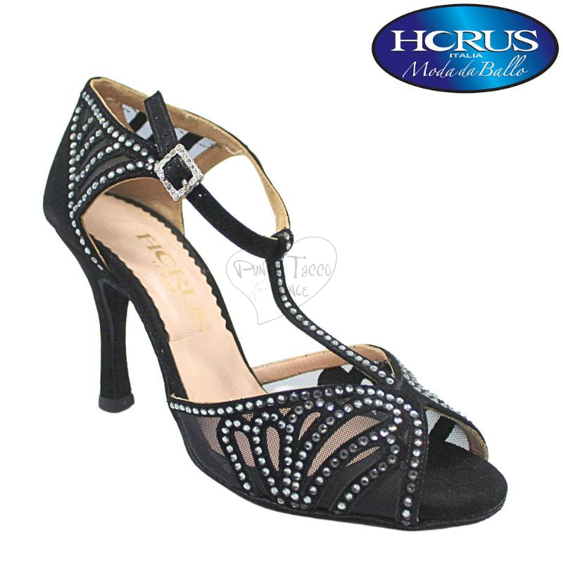 HORUS ST-048 SCARPA DA BALLO