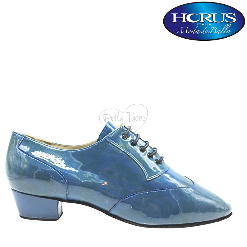 HORUS ST-026U SCARPA DA BALLO LATINO