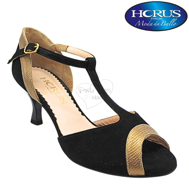 HORUS ST-083 SCARPA DA BALLO