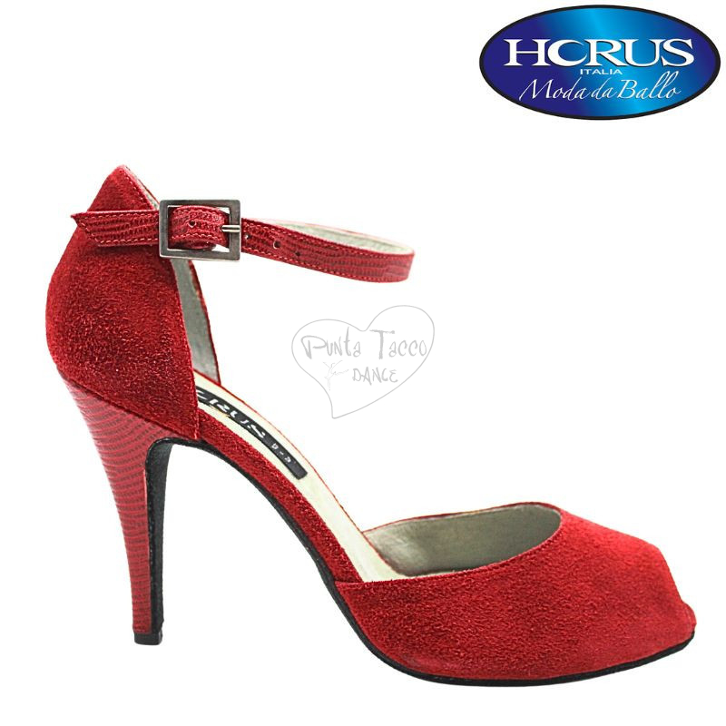 HORUS ST-075 SCARPA DA BALLO