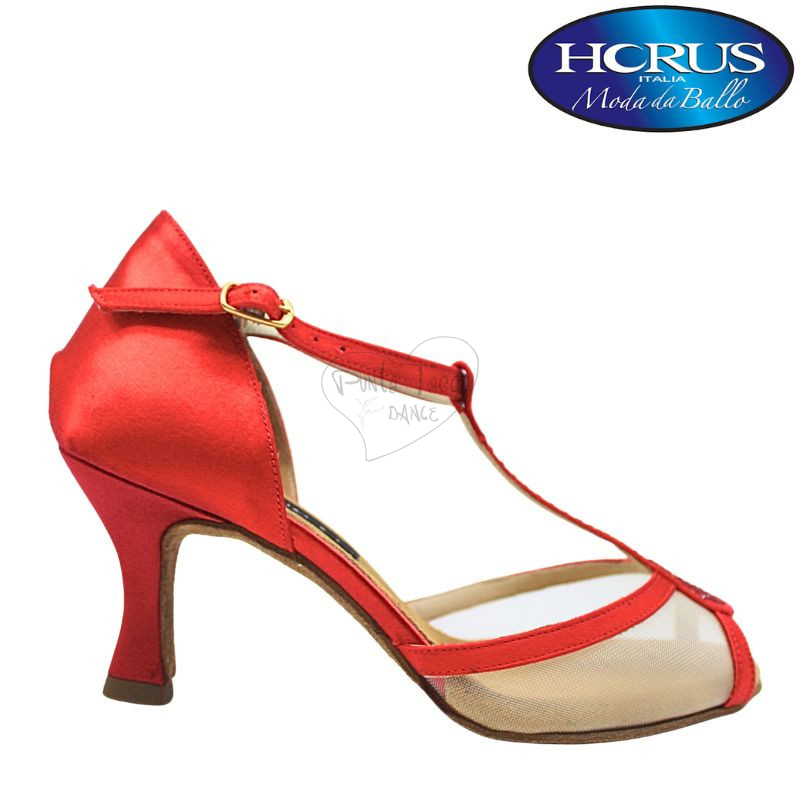 HORUS ST-067 SCARPA DA BALLO
