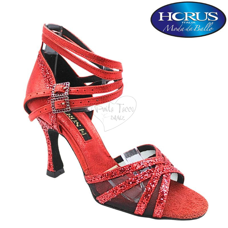 HORUS ST-059 SCARPA DA BALLO