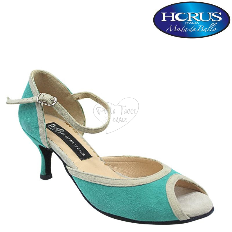 HORUS ST-120 SCARPA DA BALLO