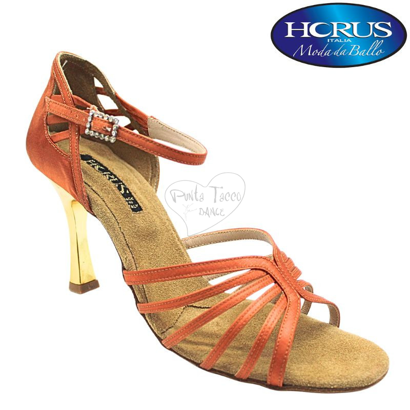 HORUS ST-125 SCARPA DA BALLO