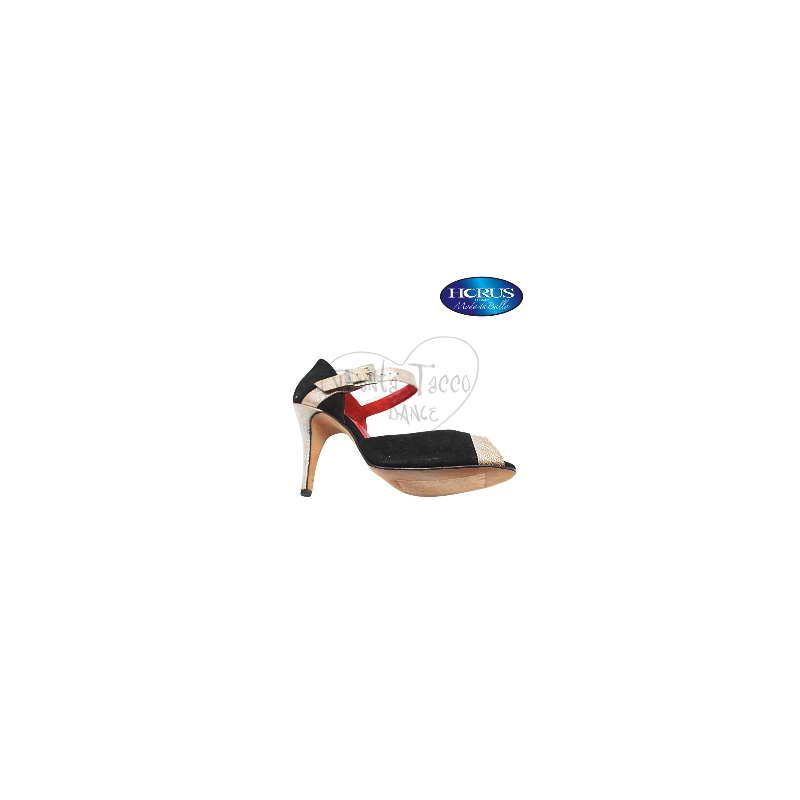 HORUS ST-109 SCARPA DA BALLO