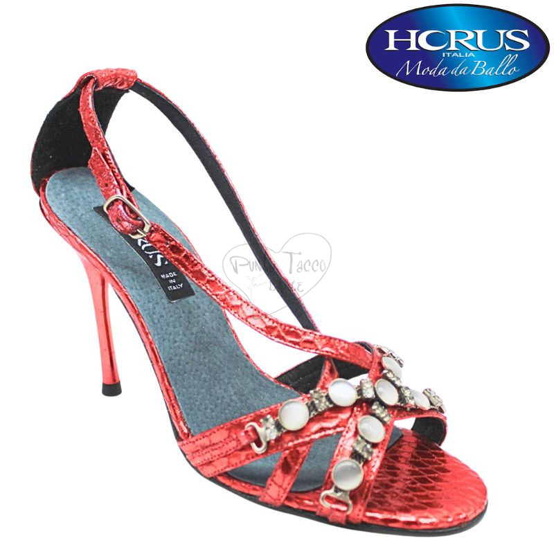 HORUS ST-154 SCARPA DA BALLO