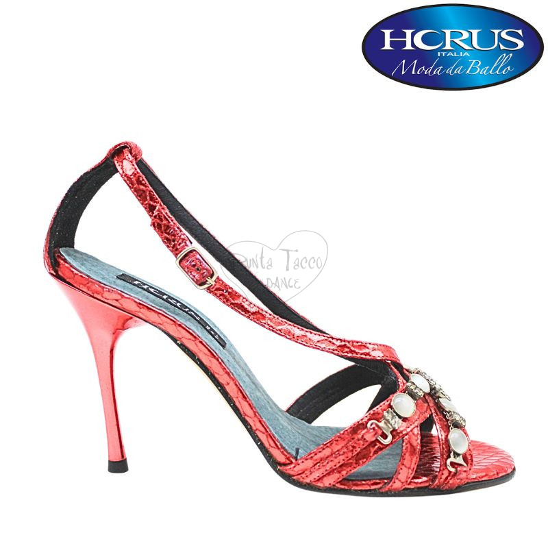 HORUS ST-154 SCARPA DA BALLO