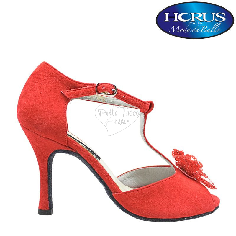 HORUS ST-122 SCARPA DA BALLO