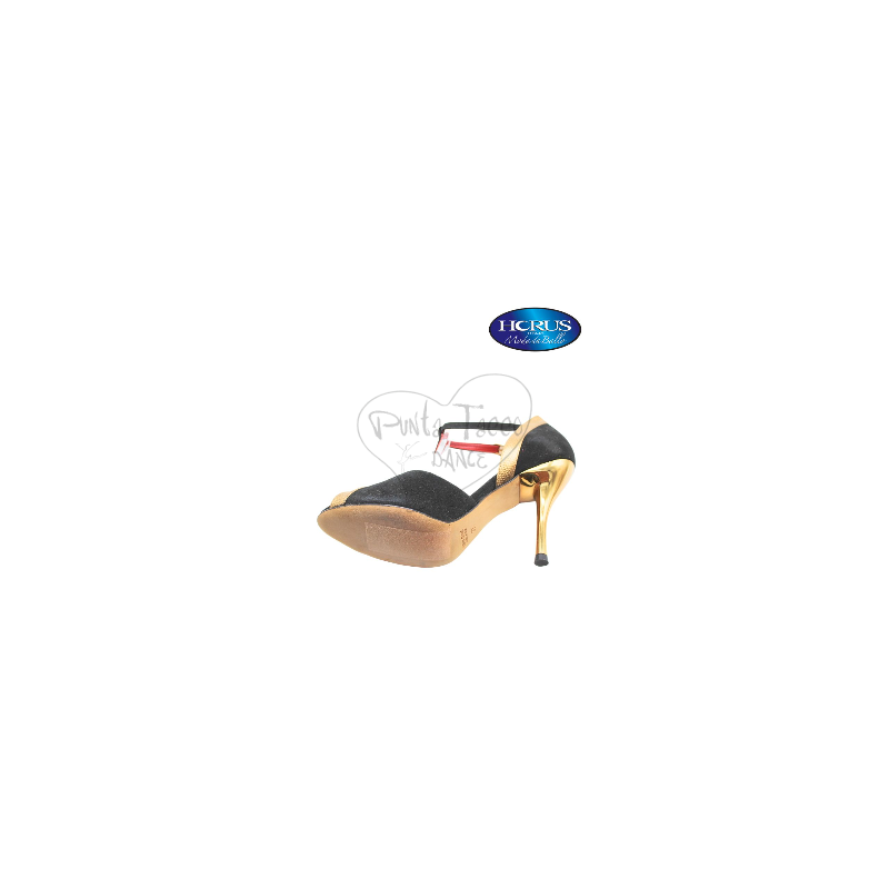 HORUS ST-079 SCARPA DA BALLO