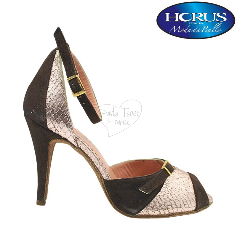 HORUS ST-070 SCARPA DA BALLO