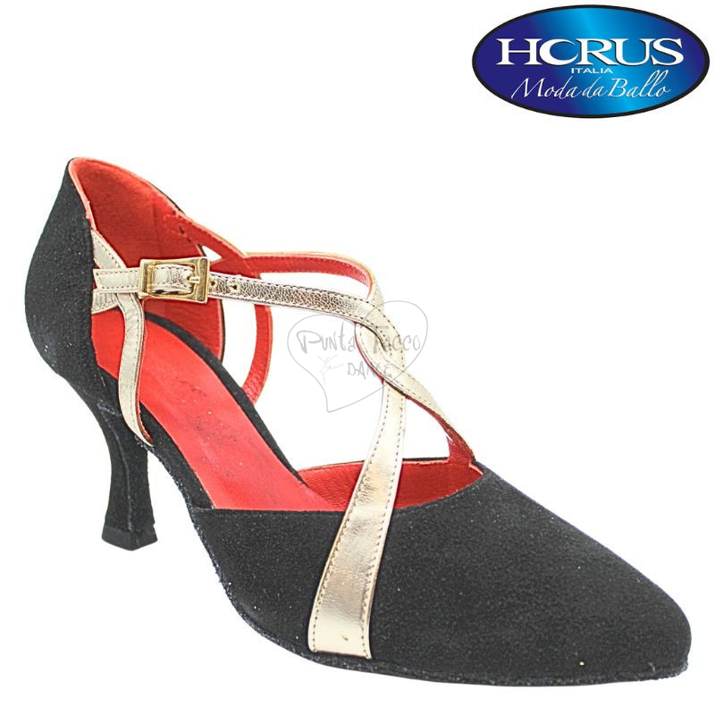 HORUS ST-189 SCARPA DA BALLO