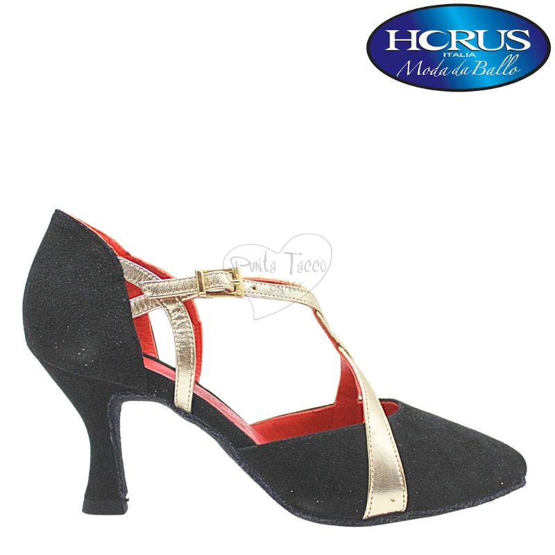 HORUS ST-189 SCARPA DA BALLO