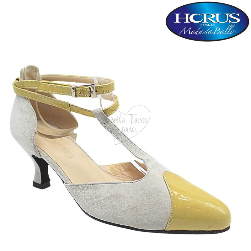 HORUS ST-207 SCARPA DA BALLO