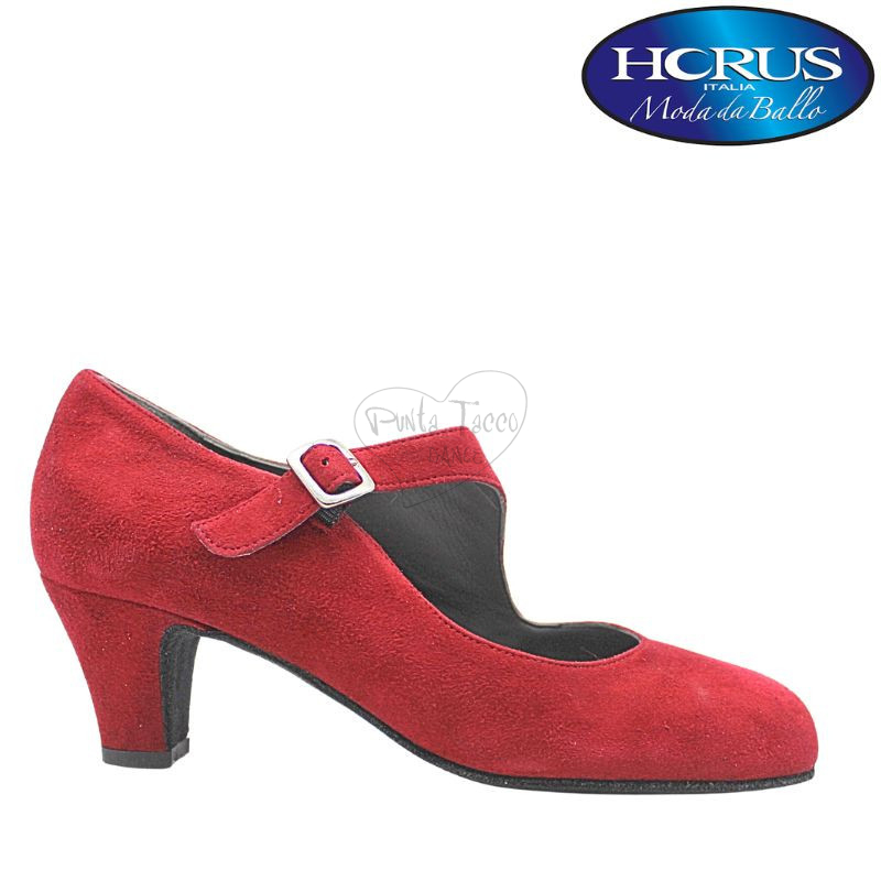 HORUS ST-194 SCARPA DA BALLO