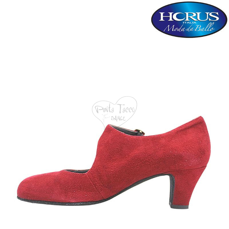 HORUS ST-194 SCARPA DA BALLO