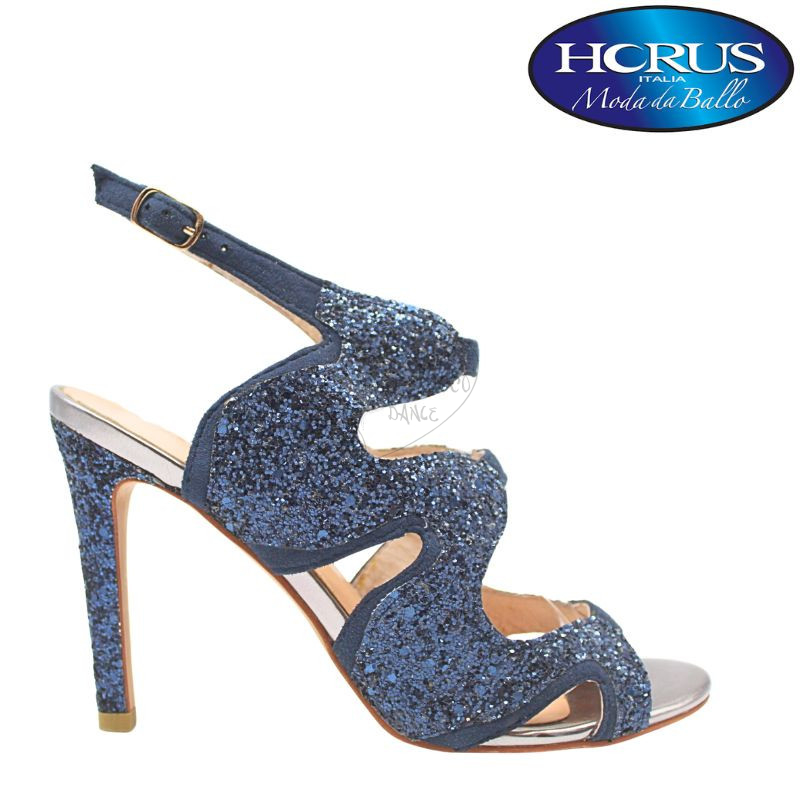 HORUS ST-056 SCARPA DA BALLO