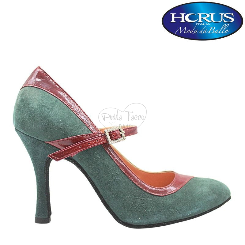 HORUS ST-185 SCARPA DA BALLO