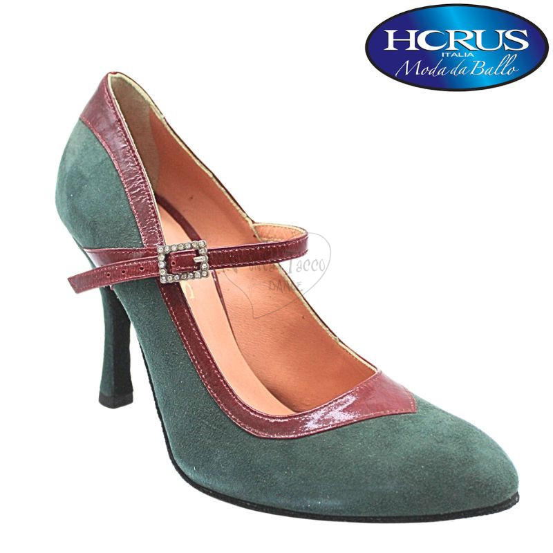 HORUS ST-185 SCARPA DA BALLO
