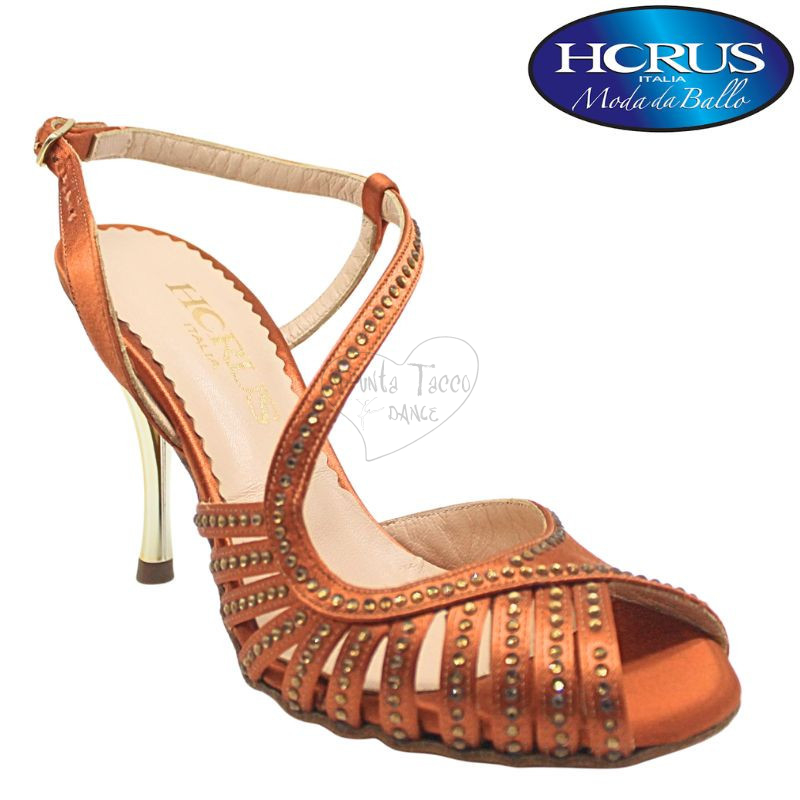 HORUS ST-236 SCARPA DA BALLO