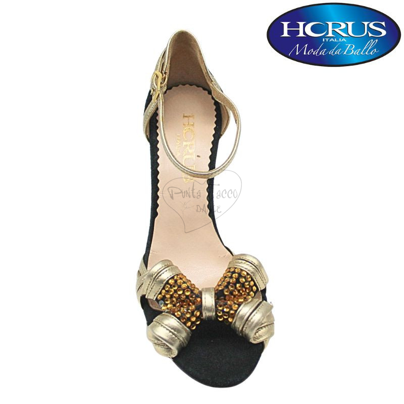 HORUS ST-234 SCARPA DA BALLO