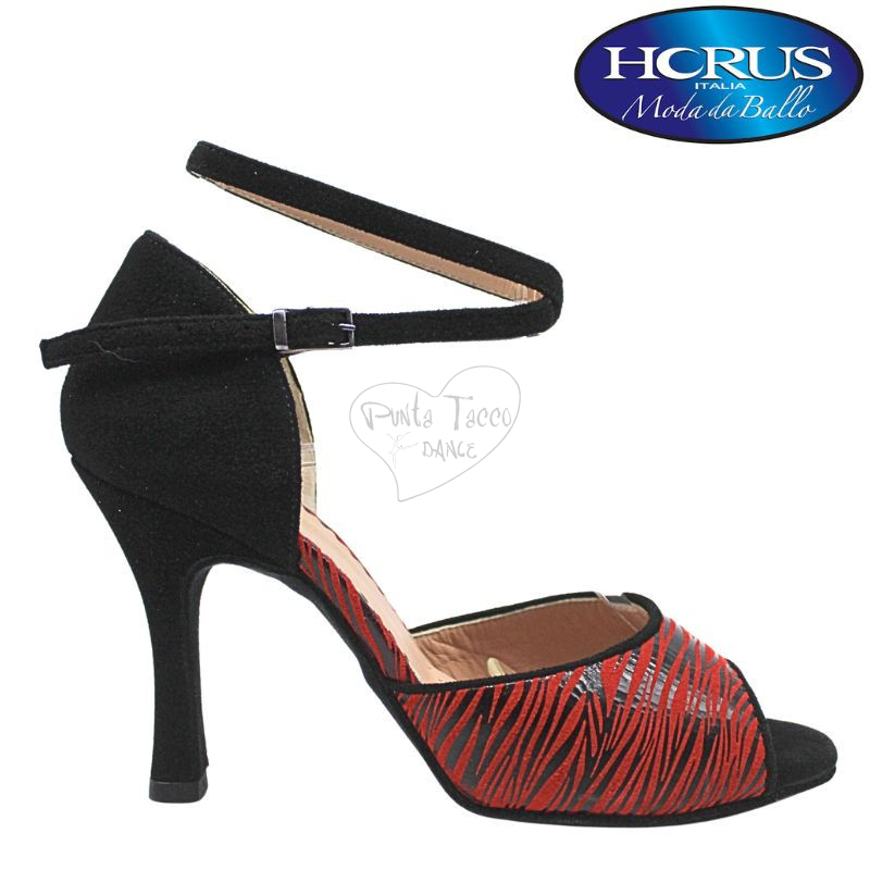 HORUS ST-247 SCARPA DA BALLO