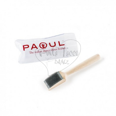 Paoul Buffalo Sole Brush