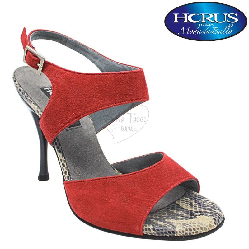 HORUS ST-219 SCARPA DA BALLO