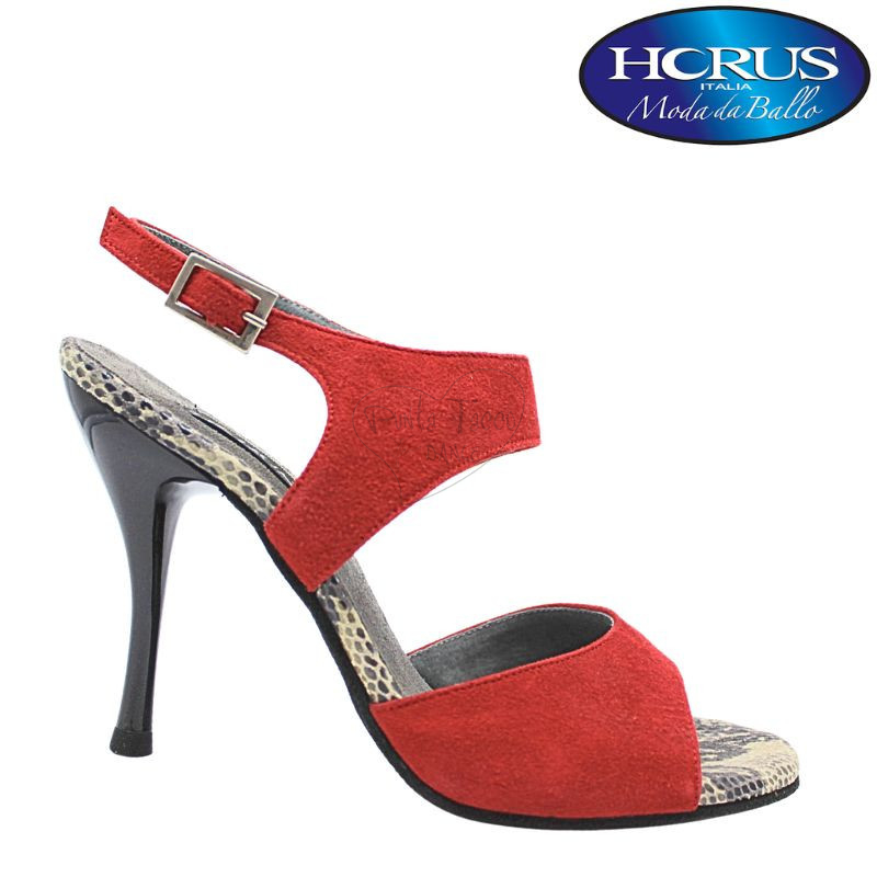 HORUS ST-219 SCARPA DA BALLO