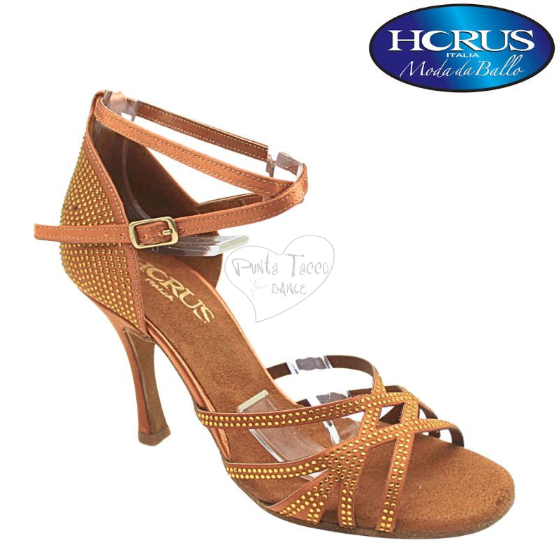 HORUS ST-222 SCARPA DA BALLO