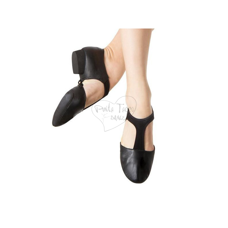 Bloch Art.ES410L Scarpa Insegnante