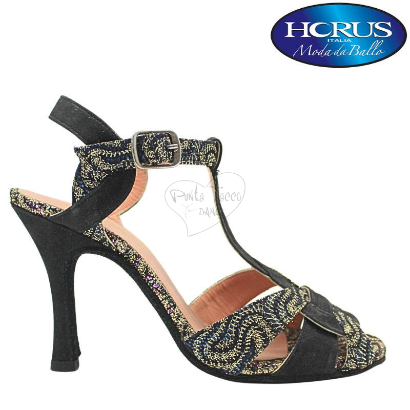 HORUS ST-142 SCARPA DA BALLO