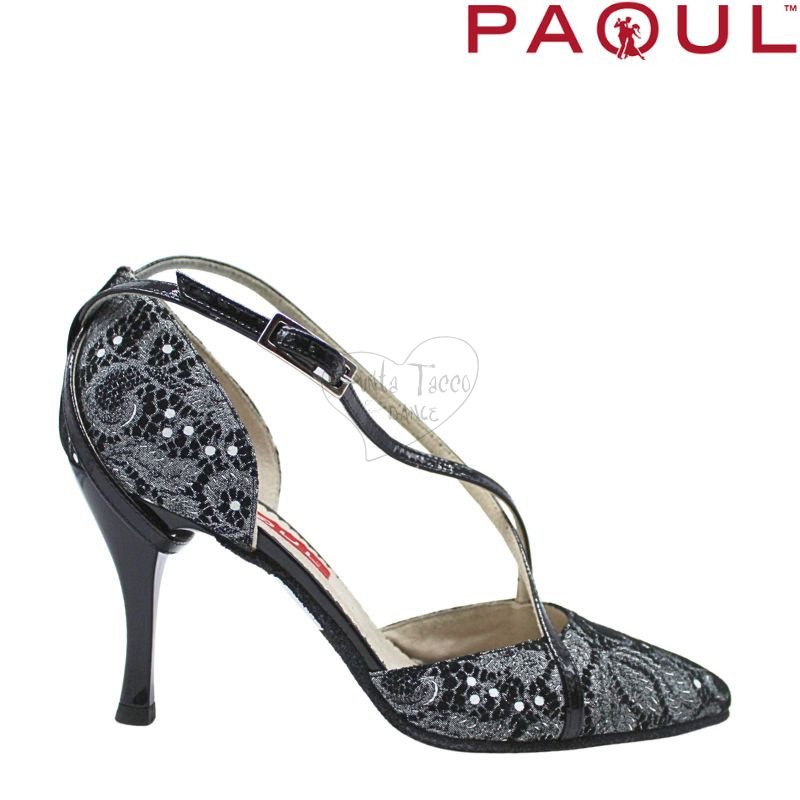 PAOUL ADORNO 690 SCARPA DA BALLO