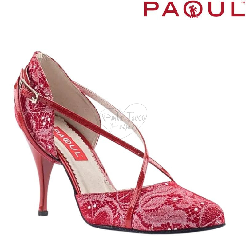 PAOUL ADORNO