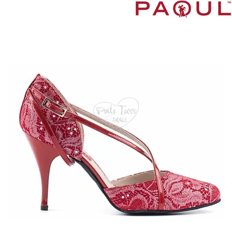 PAOUL ADORNO