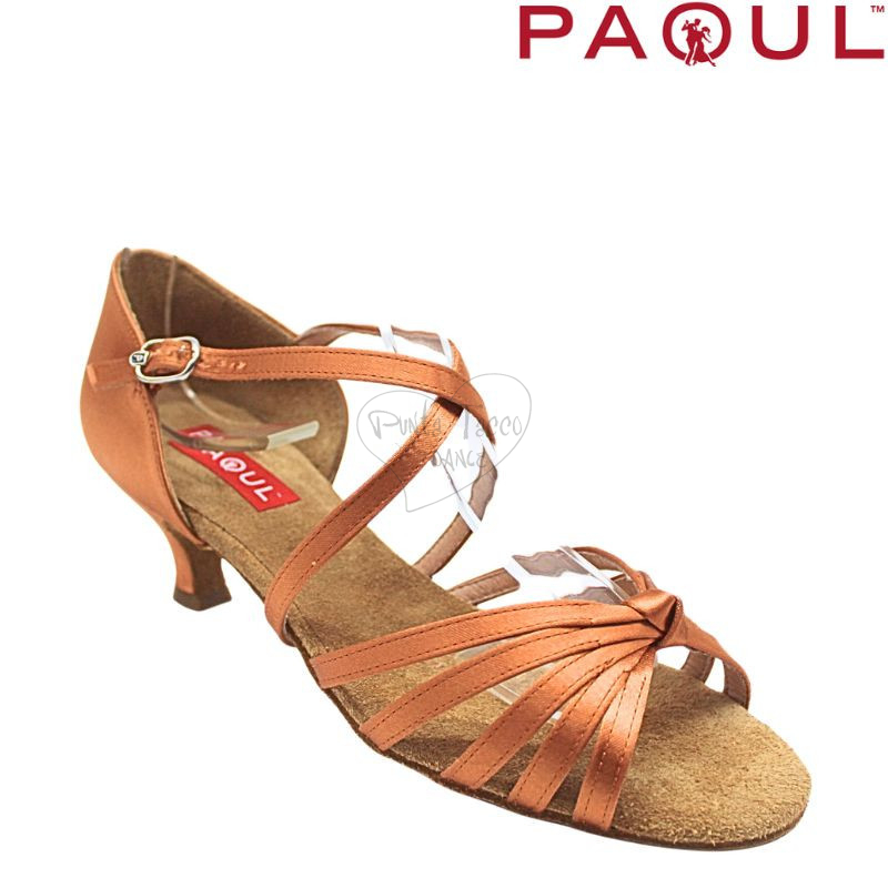 PAOUL WHIP 154 SCARPA DA BALLO