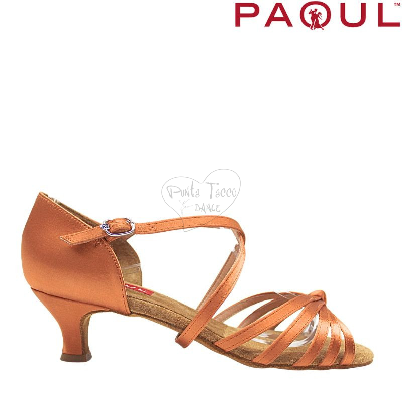 PAOUL WHIP 154 SCARPA DA BALLO