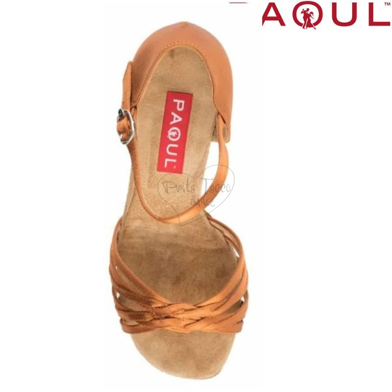 PAOUL WHIP 154 SCARPA DA BALLO
