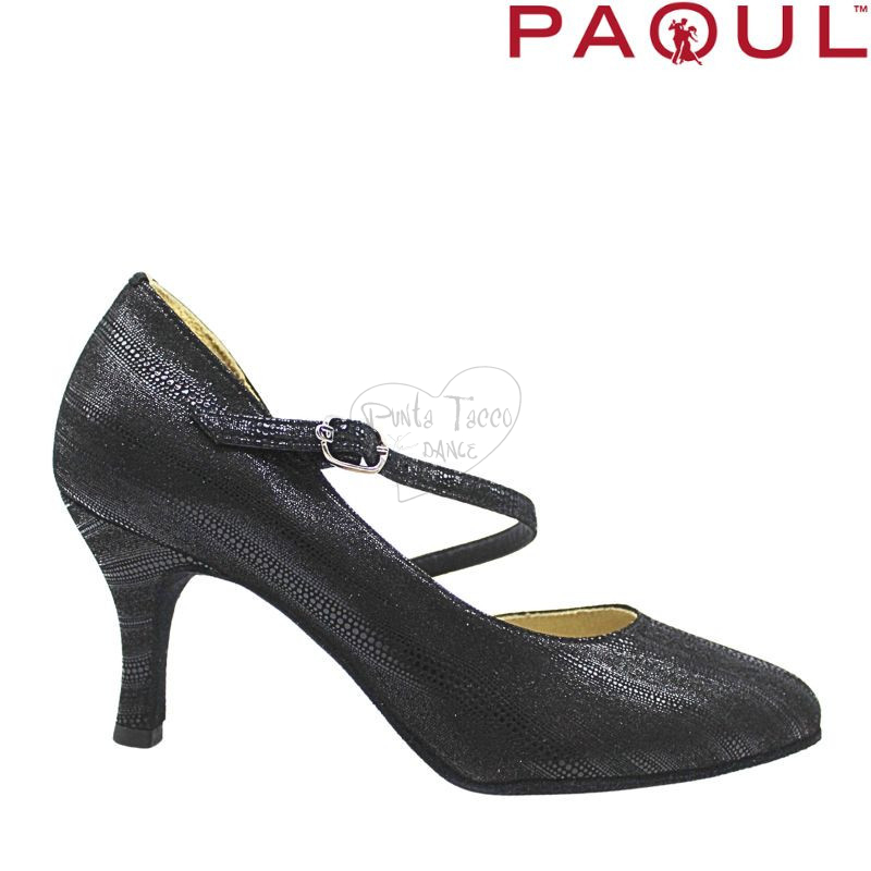PAOUL SWAY 636 SCARPA DA BALLO