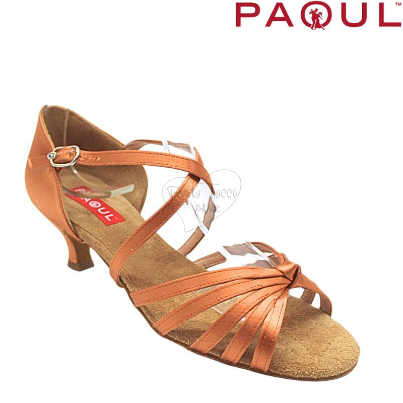 PAOUL ENCHUNFLA 170 SCARPA DA BALLO